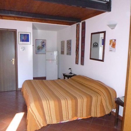 Baglio Delle Rose Bed & Breakfast Giarre Exterior foto