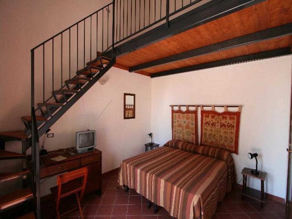 Baglio Delle Rose Bed & Breakfast Giarre Exterior foto