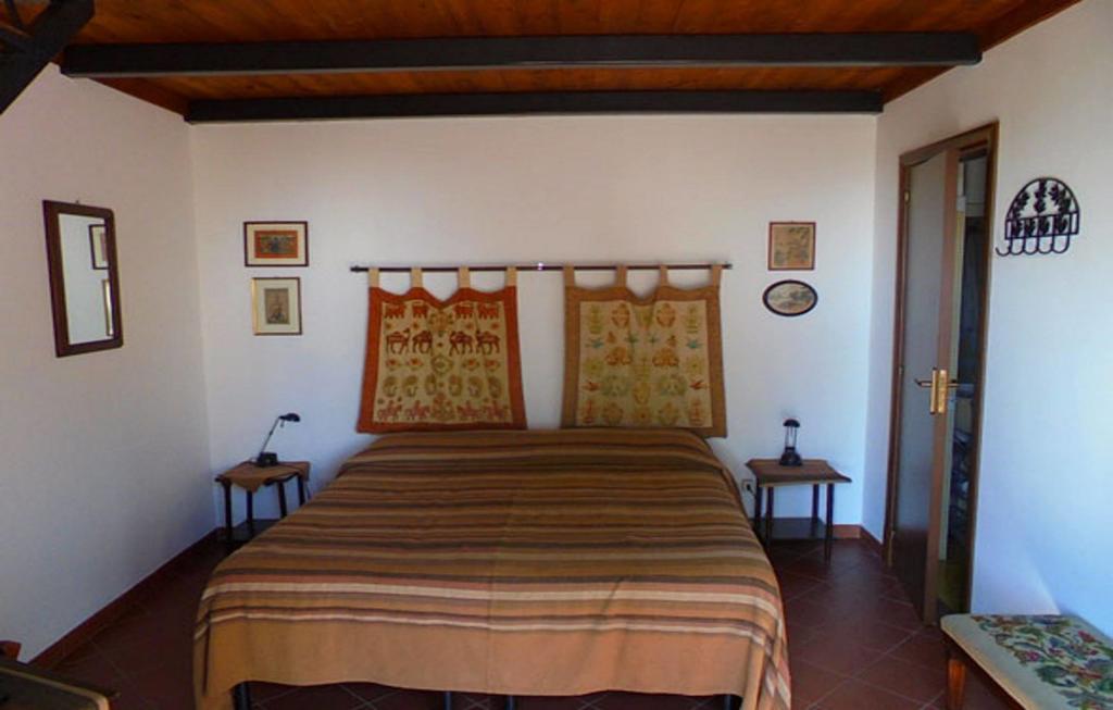 Baglio Delle Rose Bed & Breakfast Giarre Exterior foto