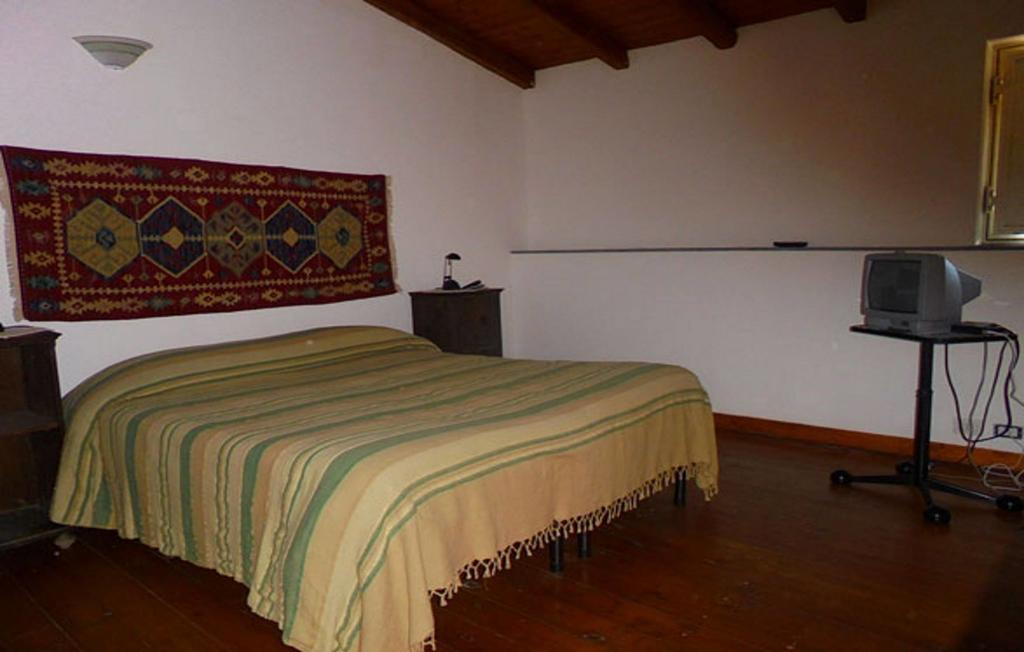 Baglio Delle Rose Bed & Breakfast Giarre Exterior foto