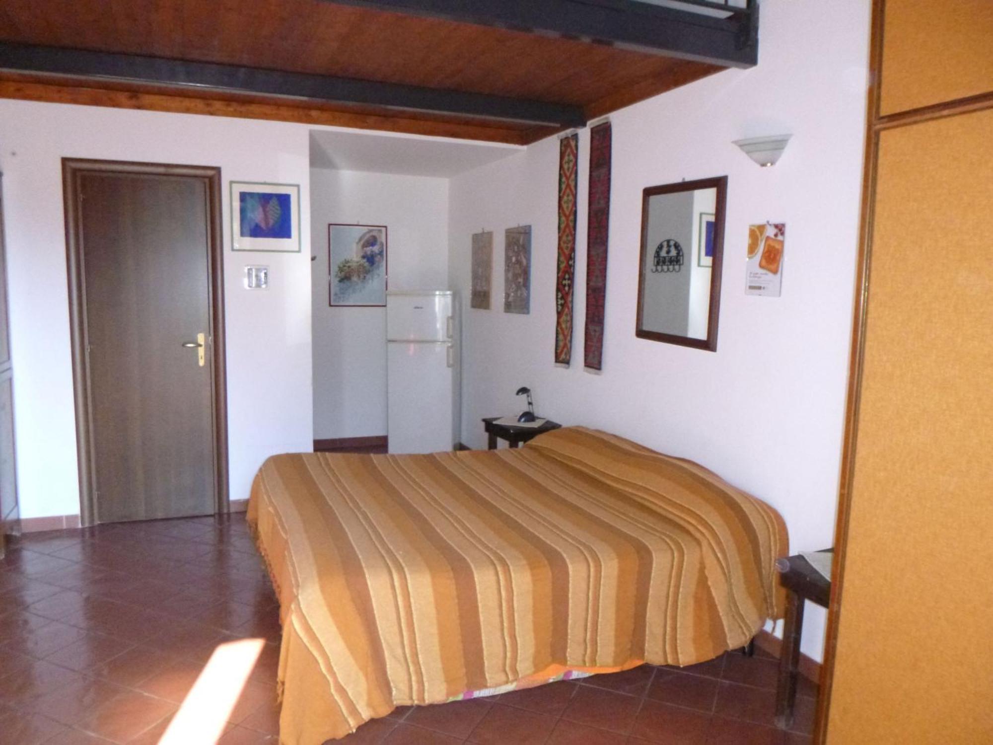 Baglio Delle Rose Bed & Breakfast Giarre Exterior foto
