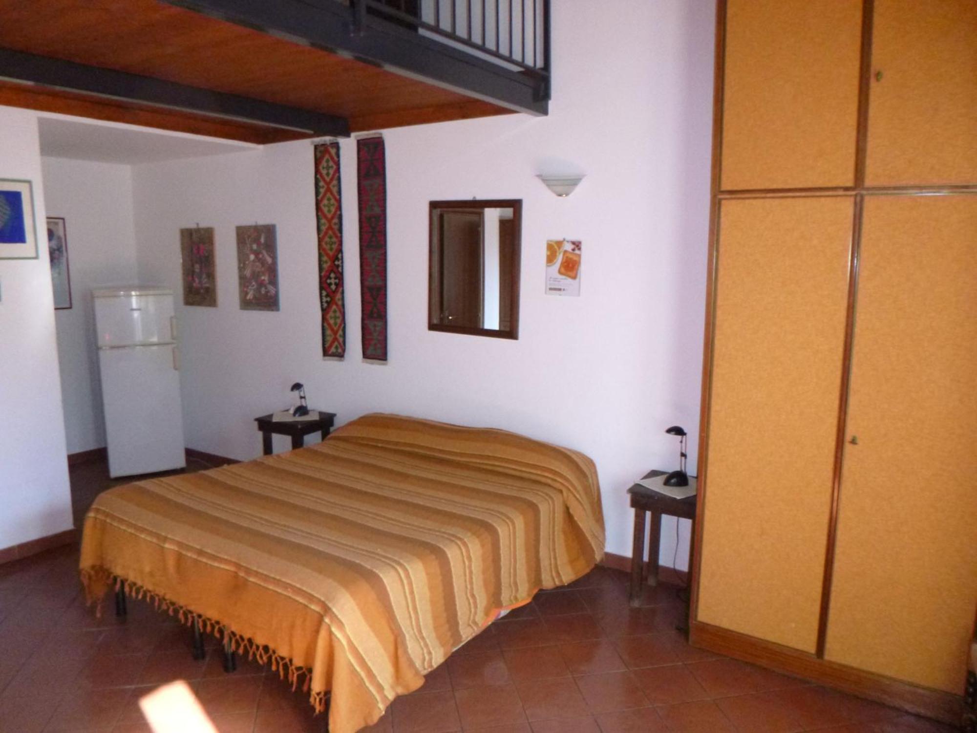 Baglio Delle Rose Bed & Breakfast Giarre Exterior foto