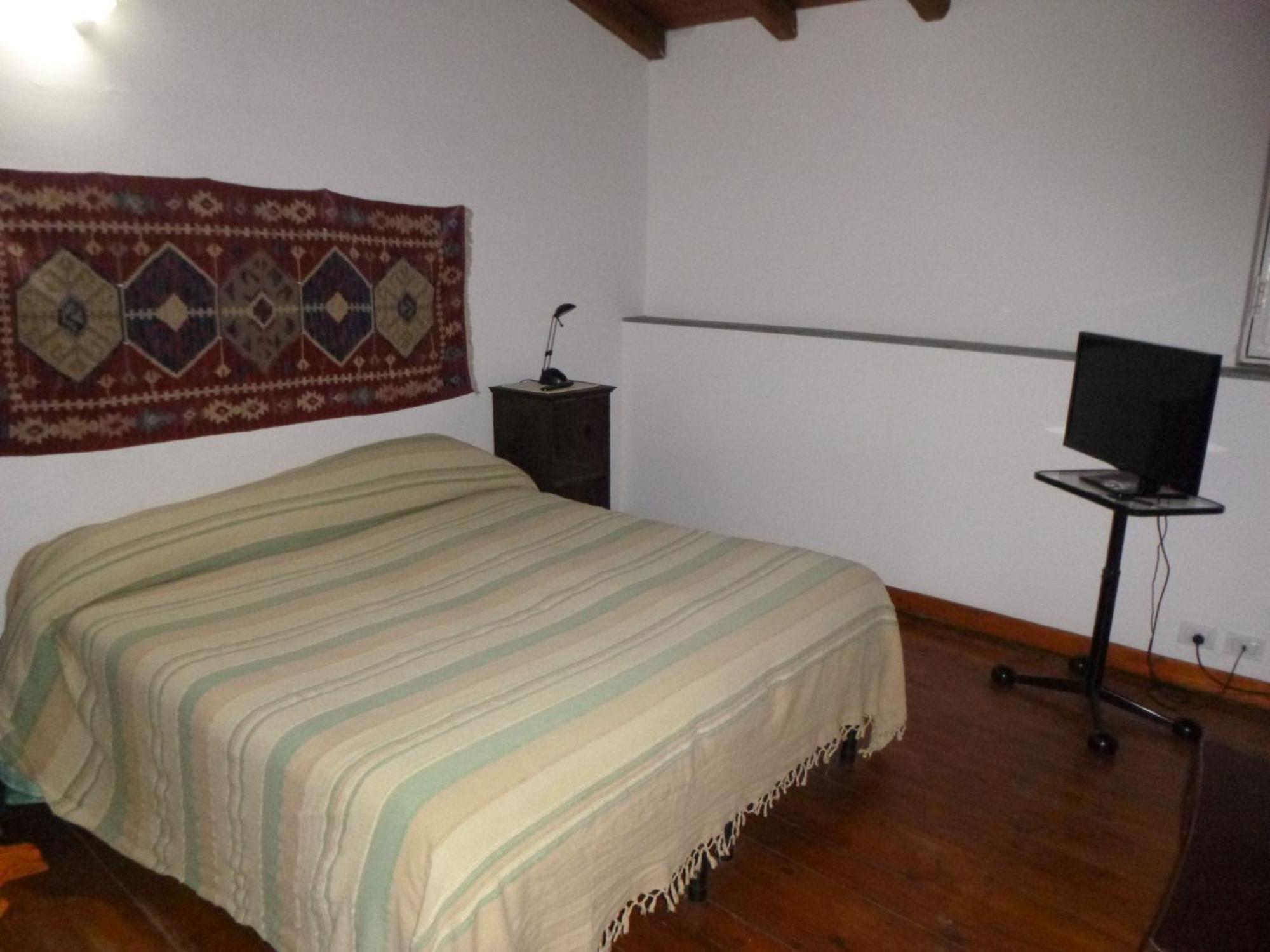 Baglio Delle Rose Bed & Breakfast Giarre Exterior foto