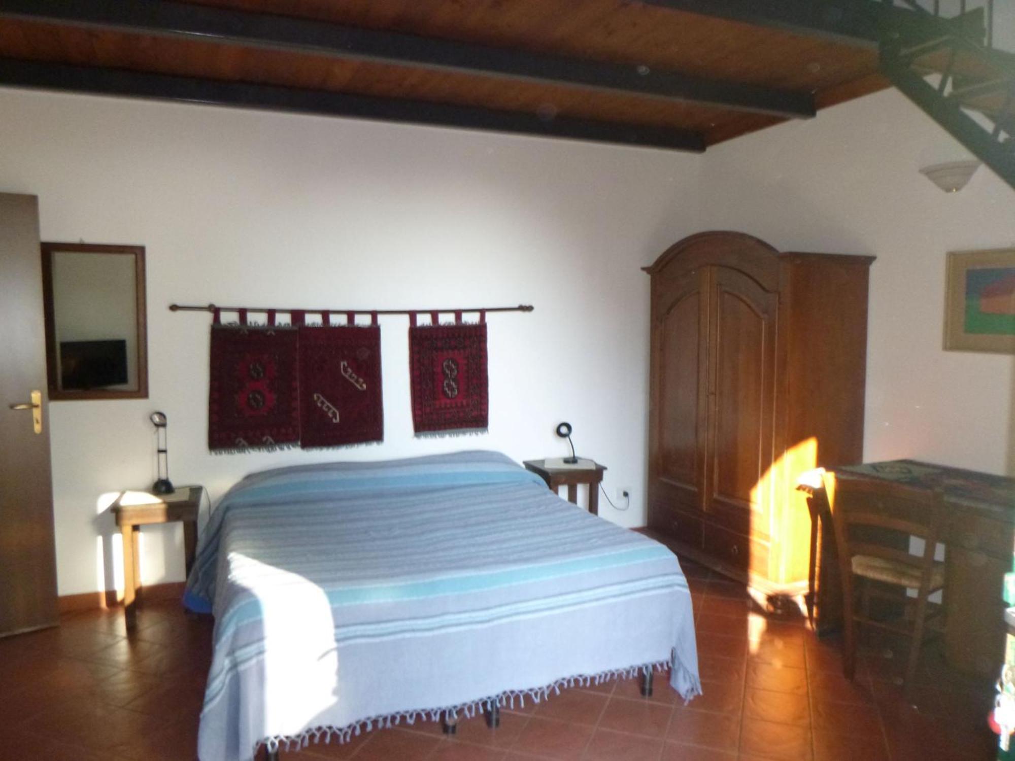 Baglio Delle Rose Bed & Breakfast Giarre Exterior foto