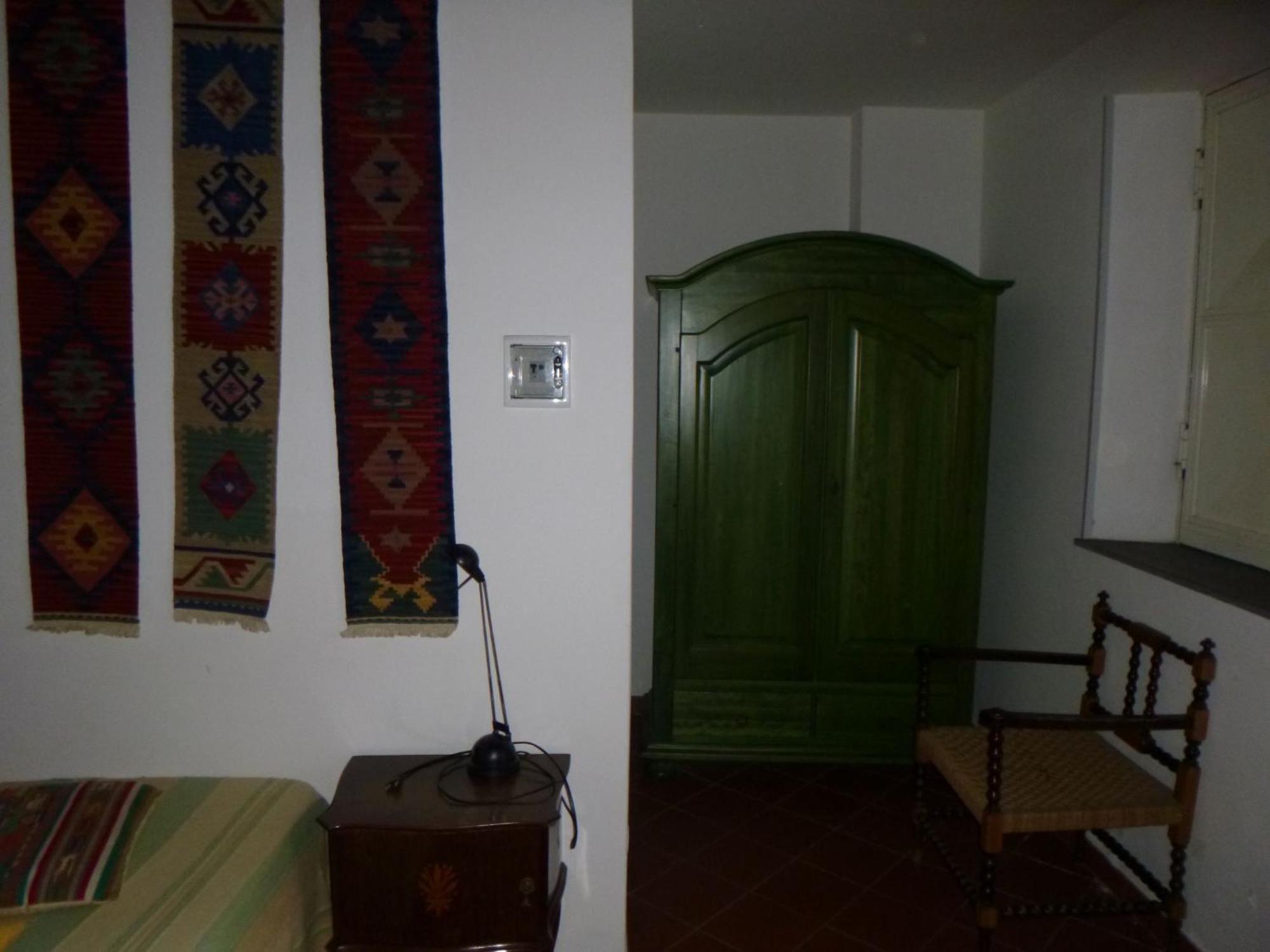 Baglio Delle Rose Bed & Breakfast Giarre Exterior foto